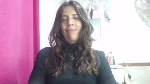 Snapshot of victoria25_meester chatting on February 6, 2025, 10:32 pm Hi guys Im victoria Be the one who can control me in PVT online show from February 6, 2025, 10:32 pm