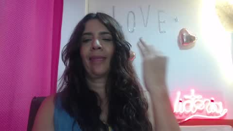 Snapshot of victoria25_meester chatting on March 5, 2025, 8:53 pm Hi guys Im victoria Be the one who can control me in PVT online show from March 5, 2025, 8:53 pm
