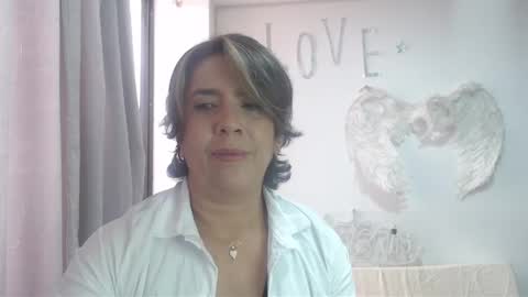 Snapshot of victoria25_meester chatting on September 13, 2025, 3:01 pm Hi guys Im victoria Be the one who can control me in PVT online show from September 13, 2025, 3:01 pm