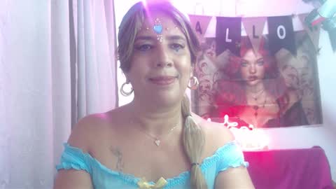 Hi guys   Im victoria  Be the one who can control me in PVT online show from October 28, 2025, 3:47 pm