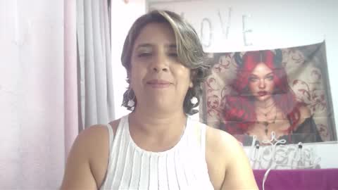 Hi guys   Im victoria  Be the one who can control me in PVT online show from November 13, 2025, 7:46 pm