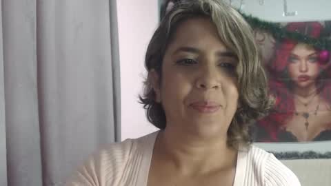 Snapshot of victoria25_meester chatting on January 6, 2026, 9:07 pm Hi guys Im victoria Be the one who can control me in PVT online show from January 6, 2026, 9:07 pm