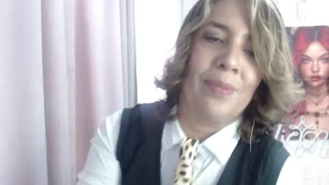 Snapshot of victoria25_meester chatting on February 3, 2026, 2:33 pm Hi guys Im victoria Be the one who can control me in PVT online show from February 3, 2026, 2:33 pm