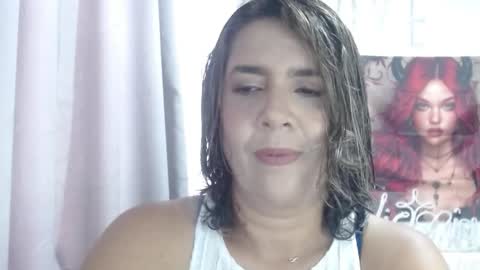 Snapshot of victoria25_meester chatting on February 24, 2026, 1:42 pm Hi guys Im victoria Be the one who can control me in PVT online show from February 24, 2026, 1:42 pm