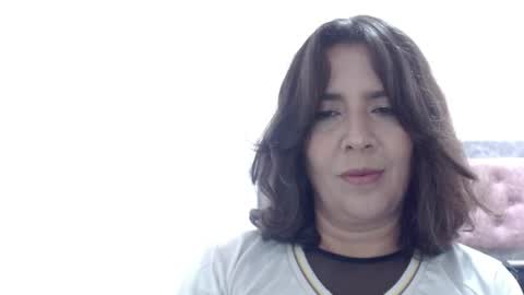 Hi guys   Im victoria  Be the one who can control me in PVT online show from July 3, 2026, 2:45 pm