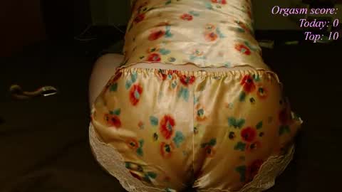 Victoria97 online show from July 4, 2026, 9:54 pm