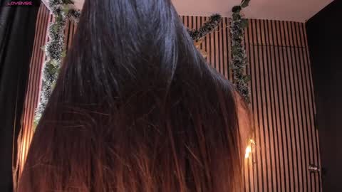 Snapshot of victoria__ponce chatting on December 28, 2024, 8:36 pm victorira online show from December 28, 2024, 8:36 pm