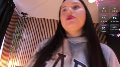 Snapshot of victoria__ponce chatting on January 17, 2025, 1:03 pm victorira online show from January 17, 2025, 1:03 pm