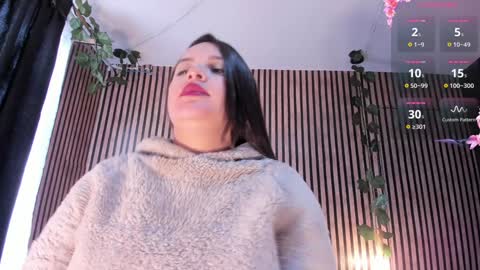Snapshot of victoria__ponce chatting on January 29, 2025, 1:17 pm victorira online show from January 29, 2025, 1:17 pm