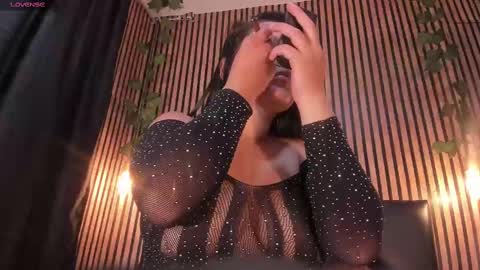 Snapshot of victoria__ponce chatting on March 6, 2025, 10:26 pm victorira online show from March 6, 2025, 10:26 pm