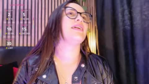 Snapshot of victoria__ponce chatting on October 13, 2025, 6:08 pm victorira online show from October 13, 2025, 6:08 pm