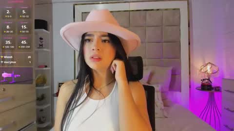 Victoria valentina  online show from October 11, 2025, 10:14 am