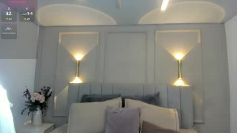 victoria  online show from March 22, 2026, 12:08 pm