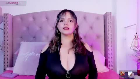 victoria_cherry_ online show from March 31, 2026, 11:10 am