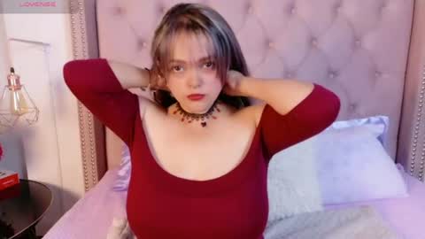 victoria_cherry_ online show from June 19, 2026, 10:30 am