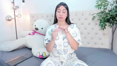 Snapshot of victoria_colemann chatting on March 3, 2026, 7:20 pm Victoria online show from March 3, 2026, 7:20 pm