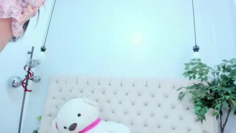 Snapshot of victoria_colemann chatting on March 12, 2026, 7:53 pm Victoria online show from March 12, 2026, 7:53 pm