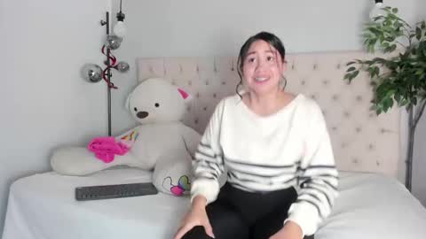 Snapshot of victoria_colemann chatting on April 7, 2026, 7:58 pm Victoria online show from April 7, 2026, 7:58 pm