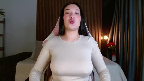 Snapshot of victoria_collinns chatting on January 15, 2026, 5:38 pm Victoria Collins online show from January 15, 2026, 5:38 pm