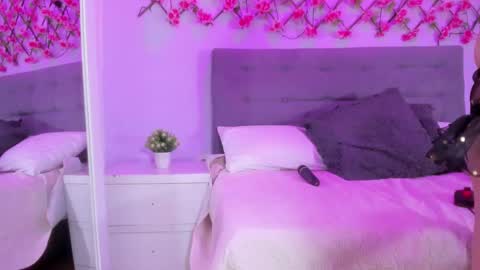 Snapshot of victoria_cooper3 chatting on February 15, 2025, 4:45 pm valentina online show from February 15, 2025, 4:45 pm