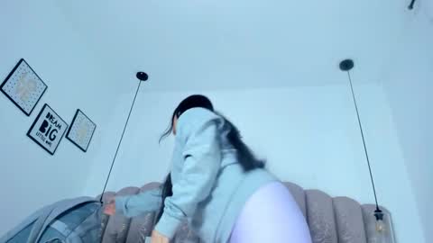 Snapshot of victoria_cooper3 chatting on September 28, 2025, 11:48 am valentina online show from September 28, 2025, 11:48 am