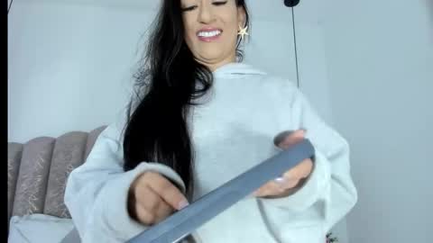 Snapshot of victoria_cooper3 chatting on October 5, 2025, 11:41 am valentina online show from October 5, 2025, 11:41 am