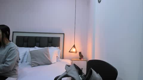 Snapshot of victoria_cooper3 chatting on November 3, 2025, 11:11 am valentina online show from November 3, 2025, 11:11 am