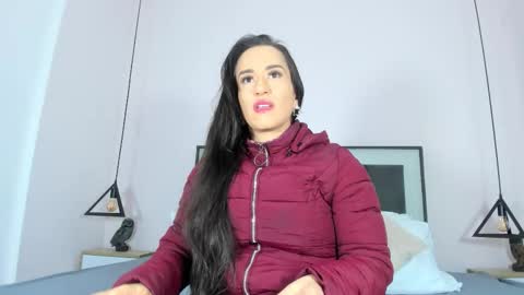 Snapshot of victoria_cooper3 chatting on November 8, 2025, 11:32 am valentina online show from November 8, 2025, 11:32 am