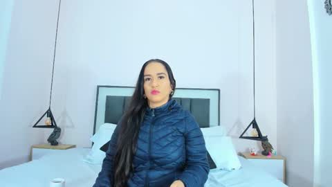 Snapshot of victoria_cooper3 chatting on November 17, 2025, 9:15 am valentina online show from November 17, 2025, 9:15 am