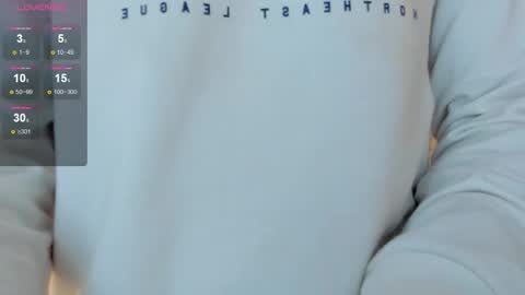 victoria online show from December 14, 2025, 8:13 pm