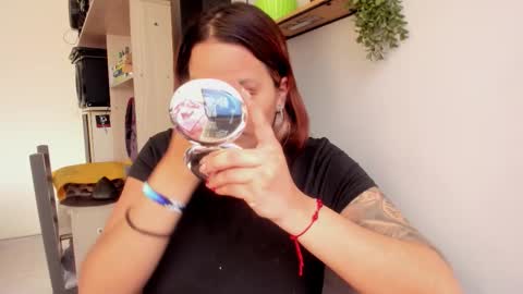 victoria_floyd1 online show from February 27, 2026, 9:59 pm