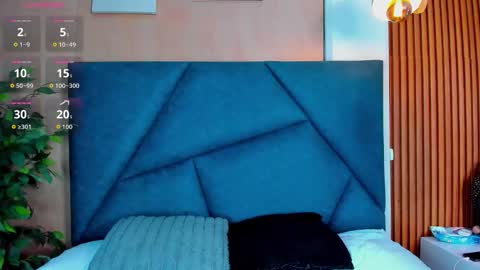 Victoria Harris online show from December 4, 2025, 12:36 pm