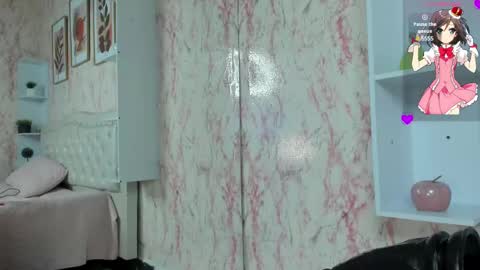 Snapshot of victoria_houston chatting on March 4, 2025, 7:32 pm Victoria Houston online show from March 4, 2025, 7:32 pm
