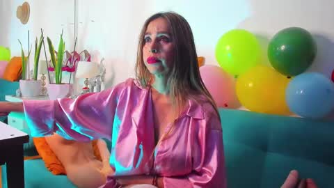 Victoria  online show from February 15, 2025, 2:04 am