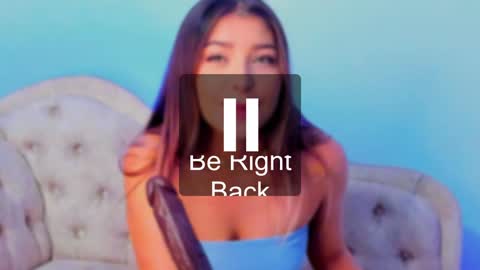 Victoria Laurent online show from December 16, 2024, 9:20 pm