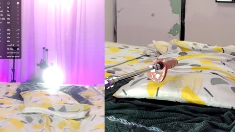 Snapshot of victoria_luxe chatting on February 1, 2025, 2:13 pm victoria_luxe online show from February 1, 2025, 2:13 pm