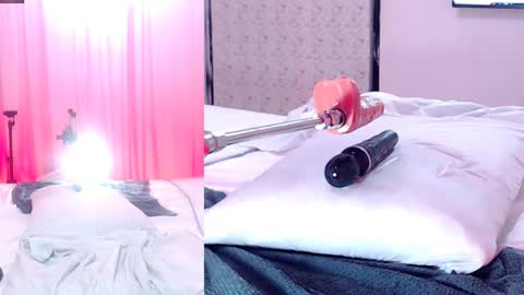 Snapshot of victoria_luxe chatting on February 9, 2025, 1:35 pm victoria_luxe online show from February 9, 2025, 1:35 pm