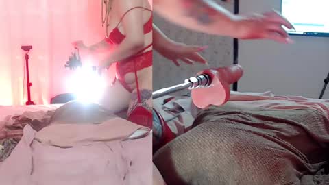 Snapshot of victoria_luxe chatting on March 8, 2025, 8:35 pm victoria_luxe online show from March 8, 2025, 8:35 pm