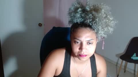 VICKY online show from January 14, 2025, 8:48 pm