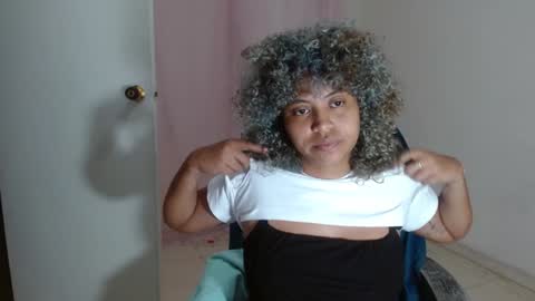 VICKY online show from January 16, 2025, 9:40 pm