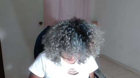 VICKY online show from January 17, 2025, 12:53 am