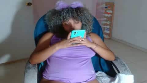 VICKY online show from January 19, 2025, 10:17 pm