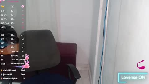 victoria online show from February 24, 2025, 9:32 am