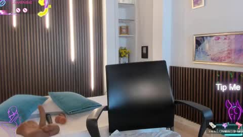 Victoria   Everyday From 1400 to 2130 Col Time online show from October 8, 2025, 6:05 pm