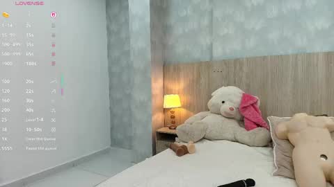 Snapshot of victoria_pachon chatting on April 25, 2026, 7:00 pm victoria_pachon online show from April 25, 2026, 7:00 pm