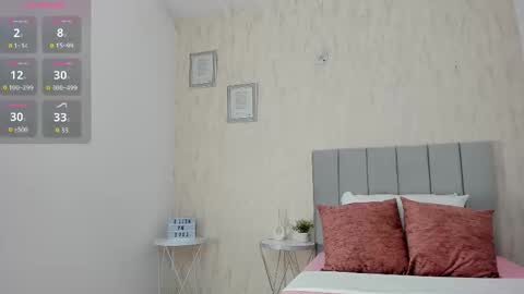 Victoria  online show from September 23, 2025, 6:55 pm