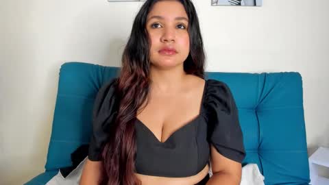 Snapshot of victoria_rossee chatting on February 19, 2026, 1:07 pm VICTORIA online show from February 19, 2026, 1:07 pm