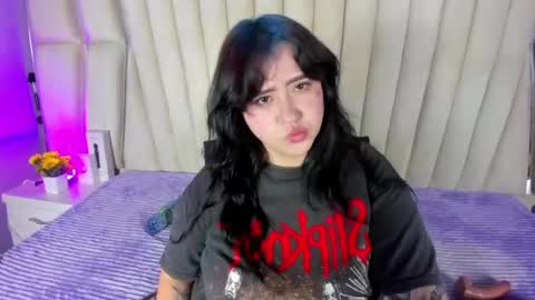 Snapshot of victoria_rossy_ chatting on June 14, 2026, 10:56 pm Victoria online show from June 14, 2026, 10:56 pm