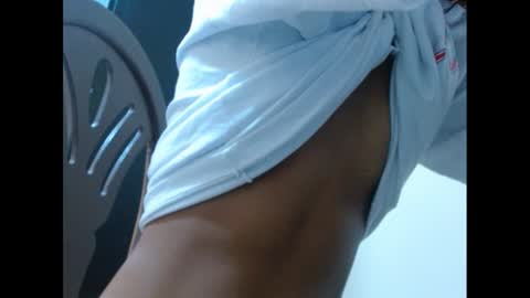 Snapshot of victoria_salas1 chatting on March 11, 2025, 5:35 pm victoria online show from March 11, 2025, 5:35 pm