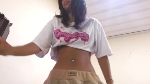 Snapshot of victoria_salas1 chatting on March 12, 2025, 2:23 pm victoria online show from March 12, 2025, 2:23 pm